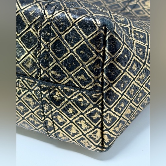 Bottega Veneta Intrecciato Cabas Tote Bag - Picture 10 of 15